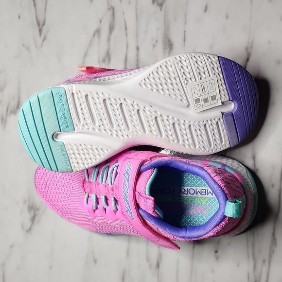 THREE PACK Girls Size 11 Shoes - Picture 7 of 7